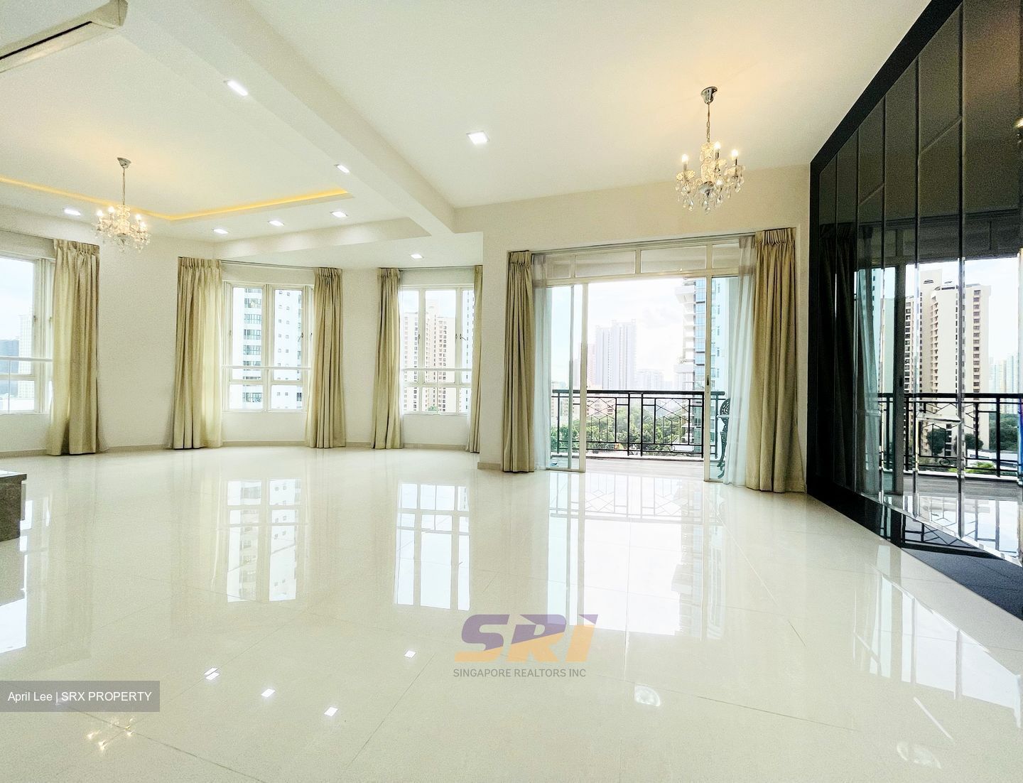 Claremont (D9), Apartment #606319001